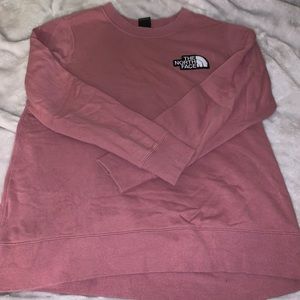 The North Face Crew Neck